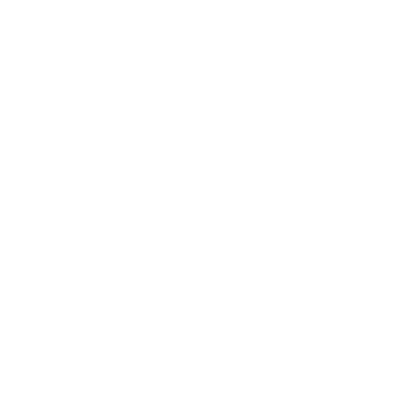 facebook-app-round-white-icon